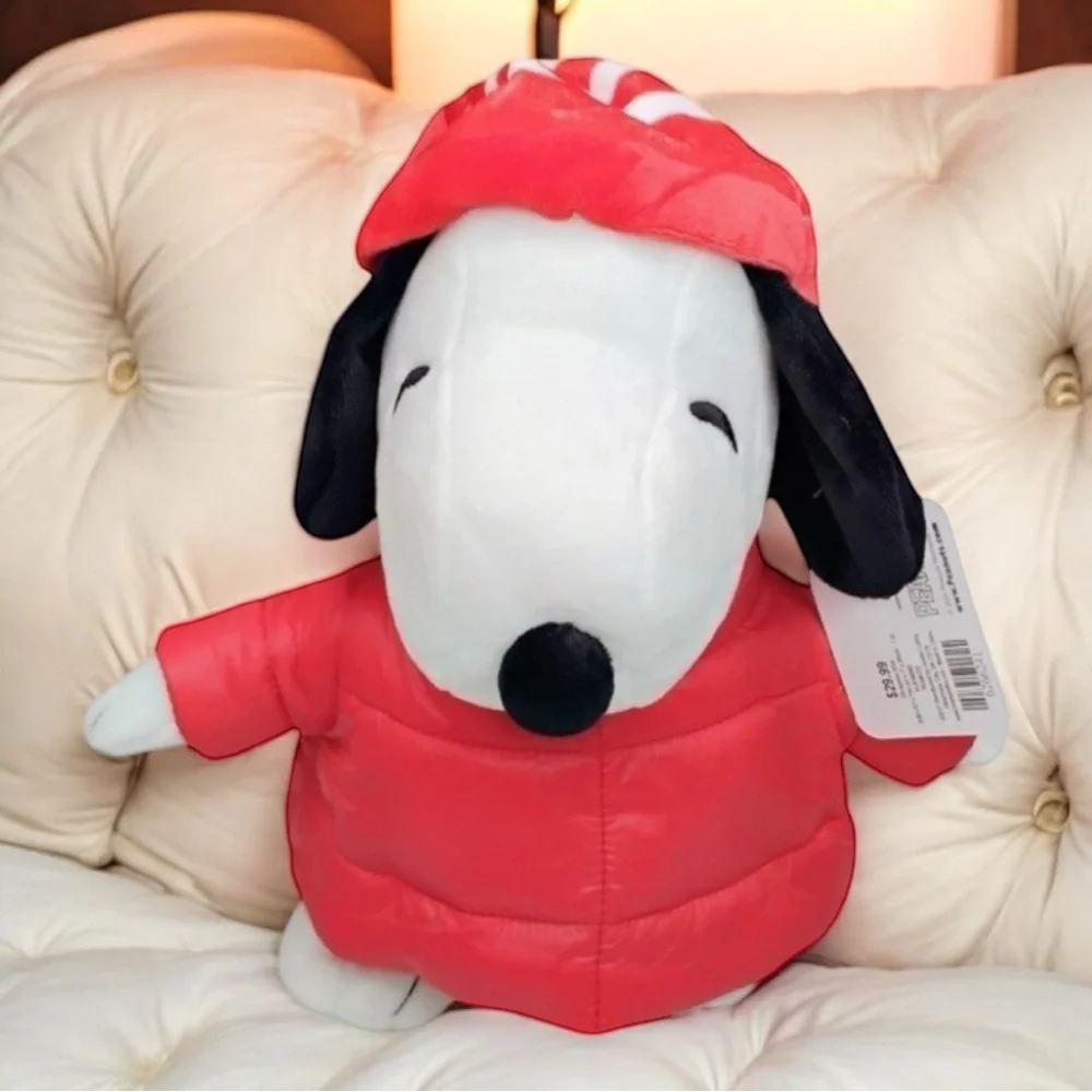 Peanuts questions leave